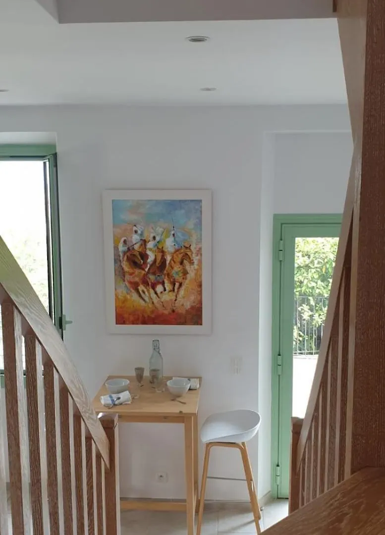 Holiday home La Bastide Villa Vallauris