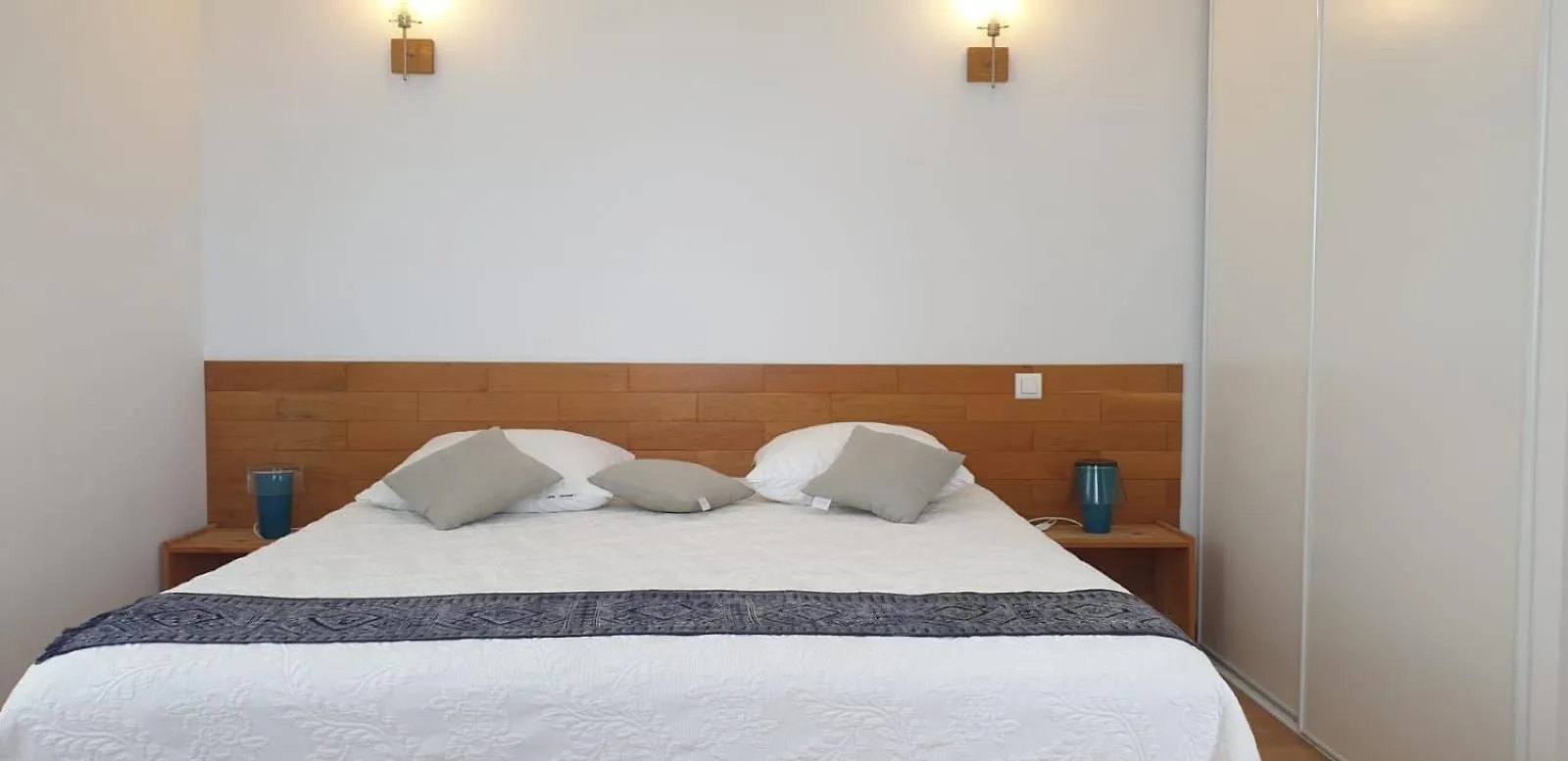 Holiday home La Bastide Villa Vallauris